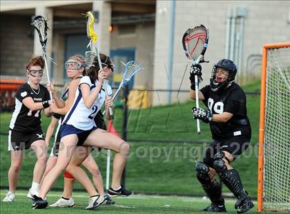 Thumbnail 2 in Warwick vs. Penn Manor photogallery.
