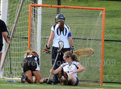 Thumbnail 2 in Warwick vs. Penn Manor photogallery.