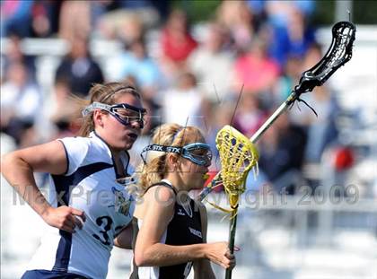 Thumbnail 3 in Warwick vs. Penn Manor photogallery.