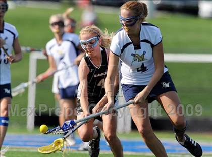 Thumbnail 1 in Warwick vs. Penn Manor photogallery.