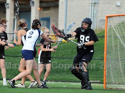 Thumbnail 2 in Warwick vs. Penn Manor photogallery.