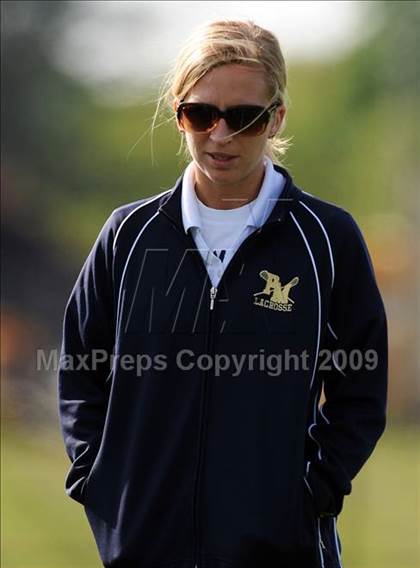 Thumbnail 1 in Warwick vs. Penn Manor photogallery.