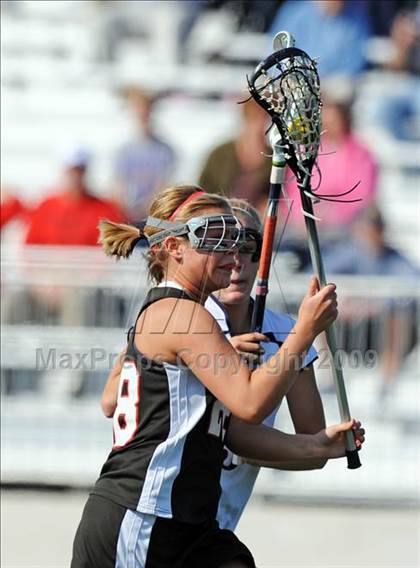 Thumbnail 1 in Warwick vs. Penn Manor photogallery.