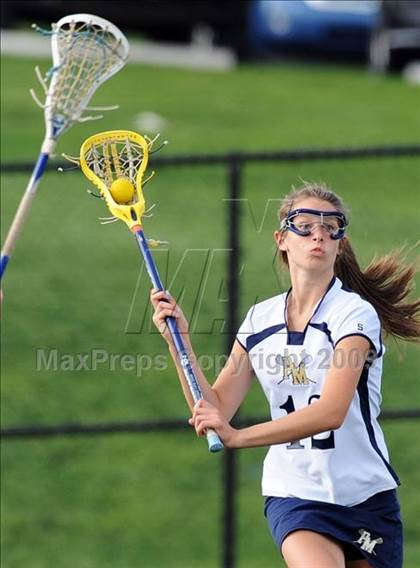 Thumbnail 1 in Warwick vs. Penn Manor photogallery.
