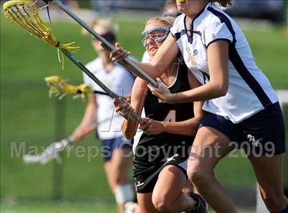 Thumbnail 1 in Warwick vs. Penn Manor photogallery.