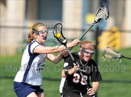 Thumbnail 2 in Warwick vs. Penn Manor photogallery.
