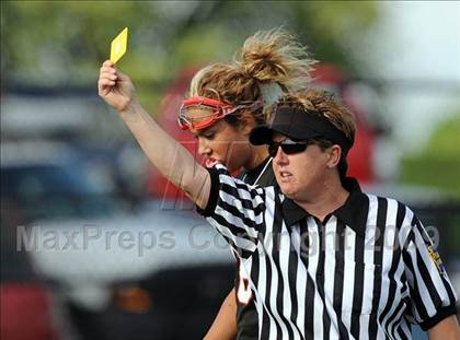 Thumbnail 1 in Warwick vs. Penn Manor photogallery.