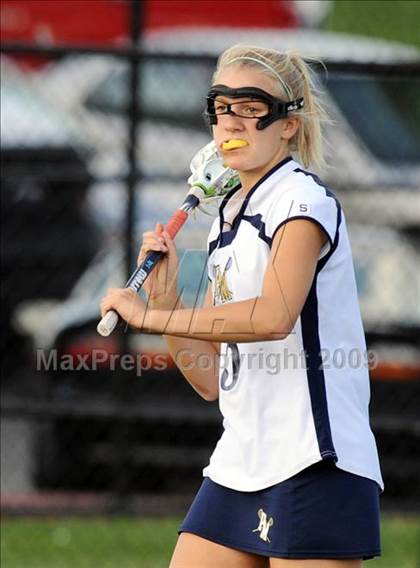 Thumbnail 2 in Warwick vs. Penn Manor photogallery.
