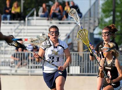 Thumbnail 2 in Warwick vs. Penn Manor photogallery.