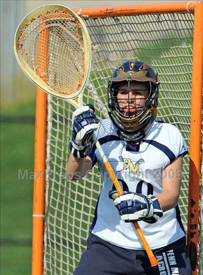 Thumbnail 3 in Warwick vs. Penn Manor photogallery.