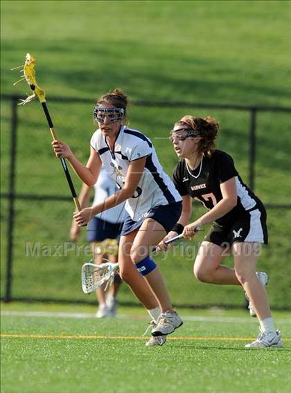 Thumbnail 2 in Warwick vs. Penn Manor photogallery.