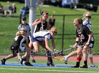 Thumbnail 2 in Warwick vs. Penn Manor photogallery.