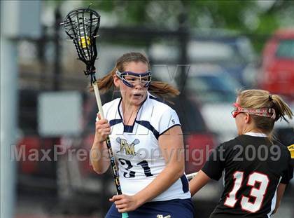 Thumbnail 2 in Warwick vs. Penn Manor photogallery.