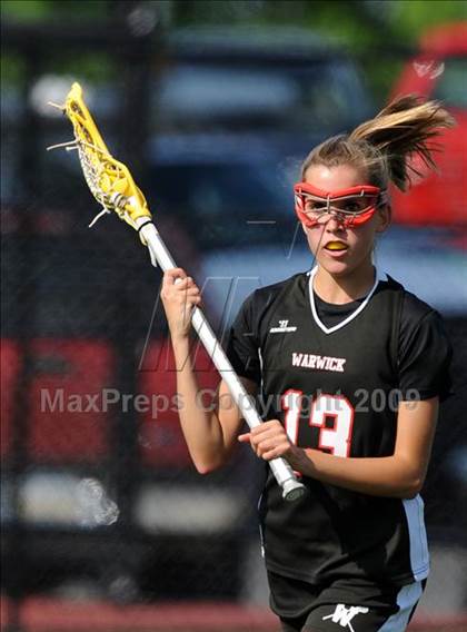 Thumbnail 1 in Warwick vs. Penn Manor photogallery.