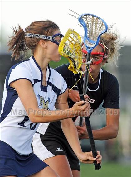 Thumbnail 3 in Warwick vs. Penn Manor photogallery.