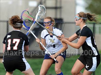 Thumbnail 2 in Warwick vs. Penn Manor photogallery.