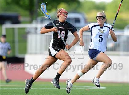 Thumbnail 1 in Warwick vs. Penn Manor photogallery.