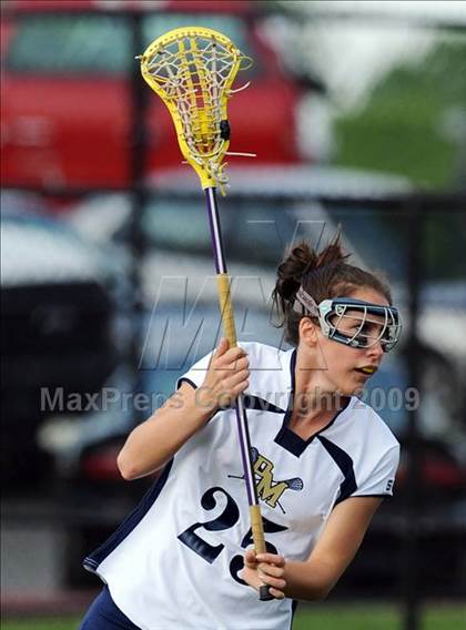 Thumbnail 1 in Warwick vs. Penn Manor photogallery.