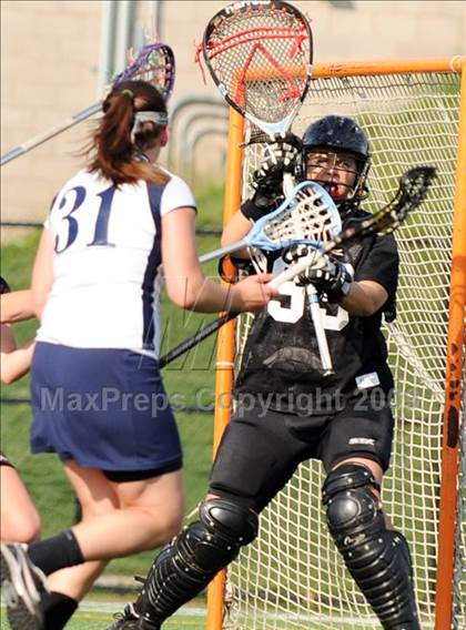 Thumbnail 1 in Warwick vs. Penn Manor photogallery.