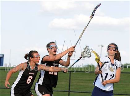 Thumbnail 1 in Warwick vs. Penn Manor photogallery.
