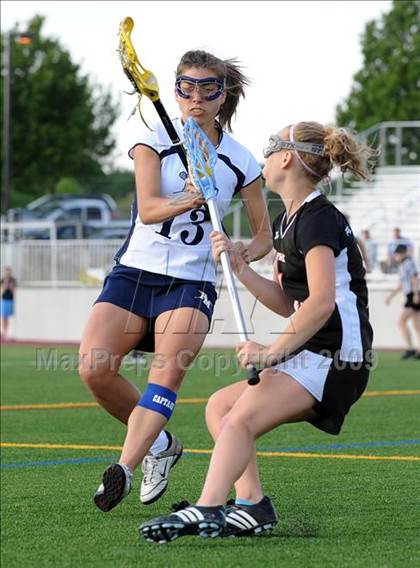Thumbnail 2 in Warwick vs. Penn Manor photogallery.