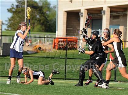 Thumbnail 3 in Warwick vs. Penn Manor photogallery.