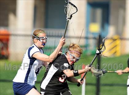 Thumbnail 1 in Warwick vs. Penn Manor photogallery.