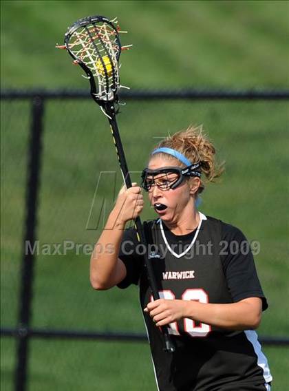 Thumbnail 1 in Warwick vs. Penn Manor photogallery.