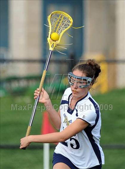 Thumbnail 3 in Warwick vs. Penn Manor photogallery.