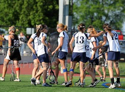 Thumbnail 1 in Warwick vs. Penn Manor photogallery.