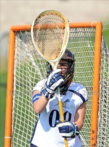 Thumbnail 2 in Warwick vs. Penn Manor photogallery.