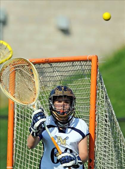 Thumbnail 1 in Warwick vs. Penn Manor photogallery.