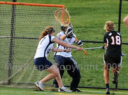 Thumbnail 1 in Warwick vs. Penn Manor photogallery.