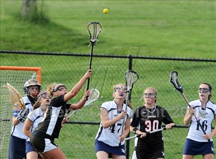 Thumbnail 3 in Warwick vs. Penn Manor photogallery.