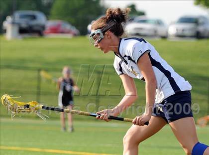 Thumbnail 3 in Warwick vs. Penn Manor photogallery.