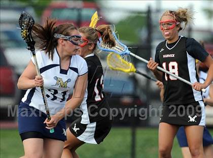 Thumbnail 1 in Warwick vs. Penn Manor photogallery.