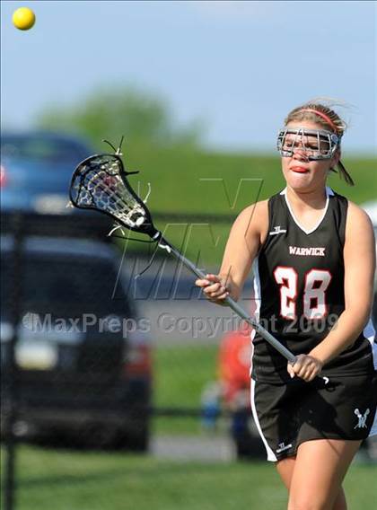 Thumbnail 3 in Warwick vs. Penn Manor photogallery.