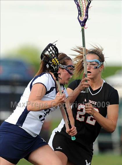 Thumbnail 3 in Warwick vs. Penn Manor photogallery.