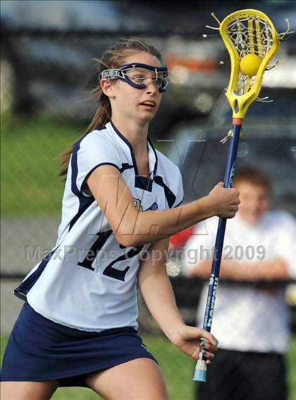 Thumbnail 1 in Warwick vs. Penn Manor photogallery.
