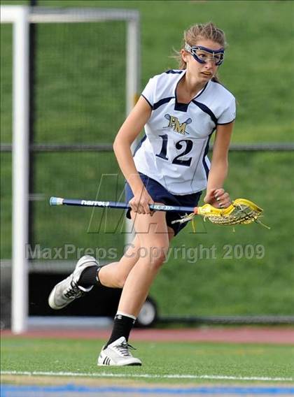 Thumbnail 3 in Warwick vs. Penn Manor photogallery.