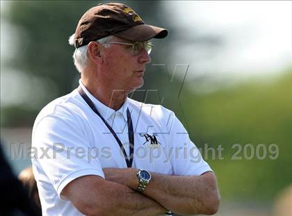 Thumbnail 2 in Warwick vs. Penn Manor photogallery.