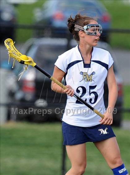 Thumbnail 2 in Warwick vs. Penn Manor photogallery.