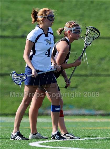 Thumbnail 3 in Warwick vs. Penn Manor photogallery.