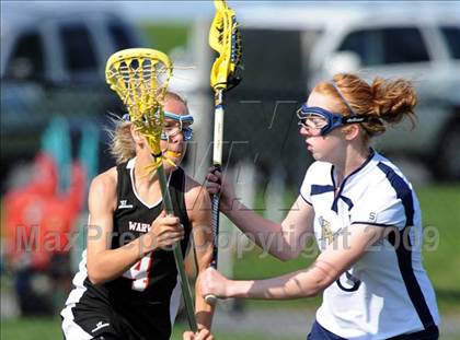 Thumbnail 2 in Warwick vs. Penn Manor photogallery.