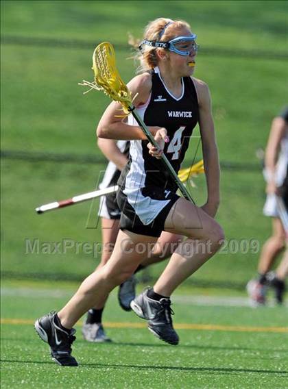 Thumbnail 2 in Warwick vs. Penn Manor photogallery.