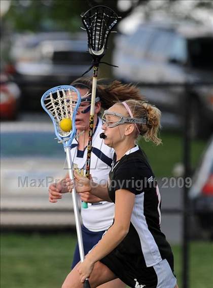Thumbnail 3 in Warwick vs. Penn Manor photogallery.