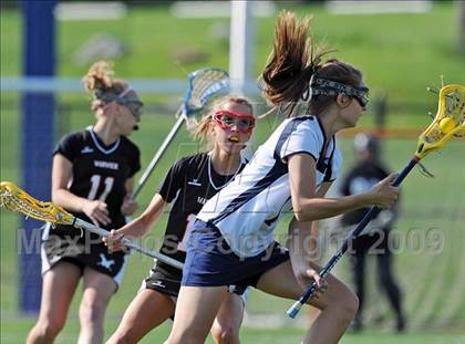Thumbnail 1 in Warwick vs. Penn Manor photogallery.