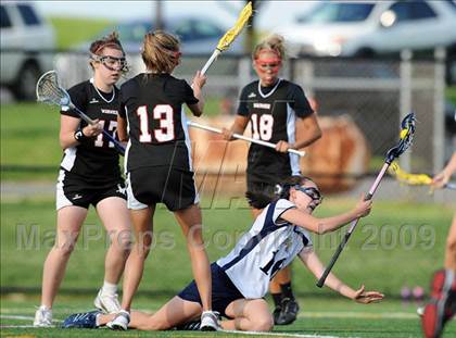 Thumbnail 3 in Warwick vs. Penn Manor photogallery.