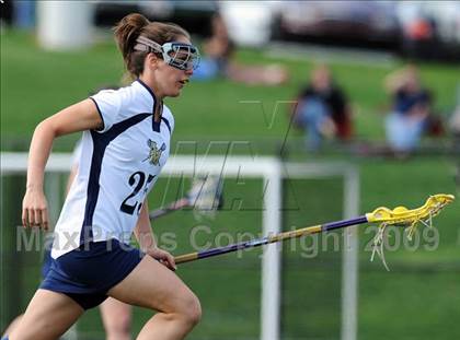 Thumbnail 1 in Warwick vs. Penn Manor photogallery.
