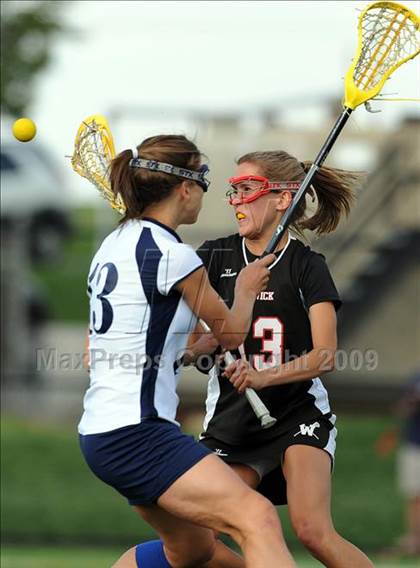Thumbnail 1 in Warwick vs. Penn Manor photogallery.